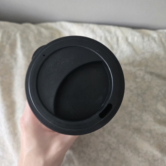 Bare minimals sephora exclusive points gift hot cold travel mug - Picture 4 of 7